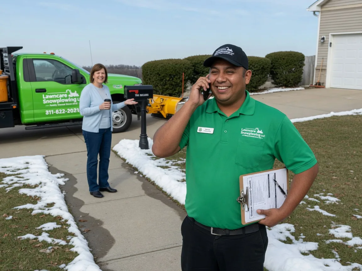 Lawn Care Services By Expert Landscaper Yeagertown, PA FAQs
